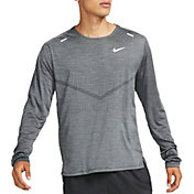 Nike Men's Dri-FIT ADV Techknit Ultra Long Sleeve Running Shirt