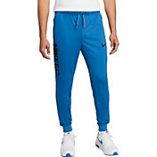 Nike Men's F.C. Dri-FIT Knit Soccer Pants