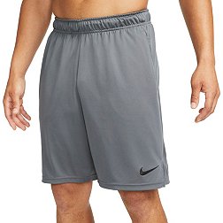 Nike Men's Dri-FIT Knit Training Shorts