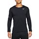 Black/Reflective Silv