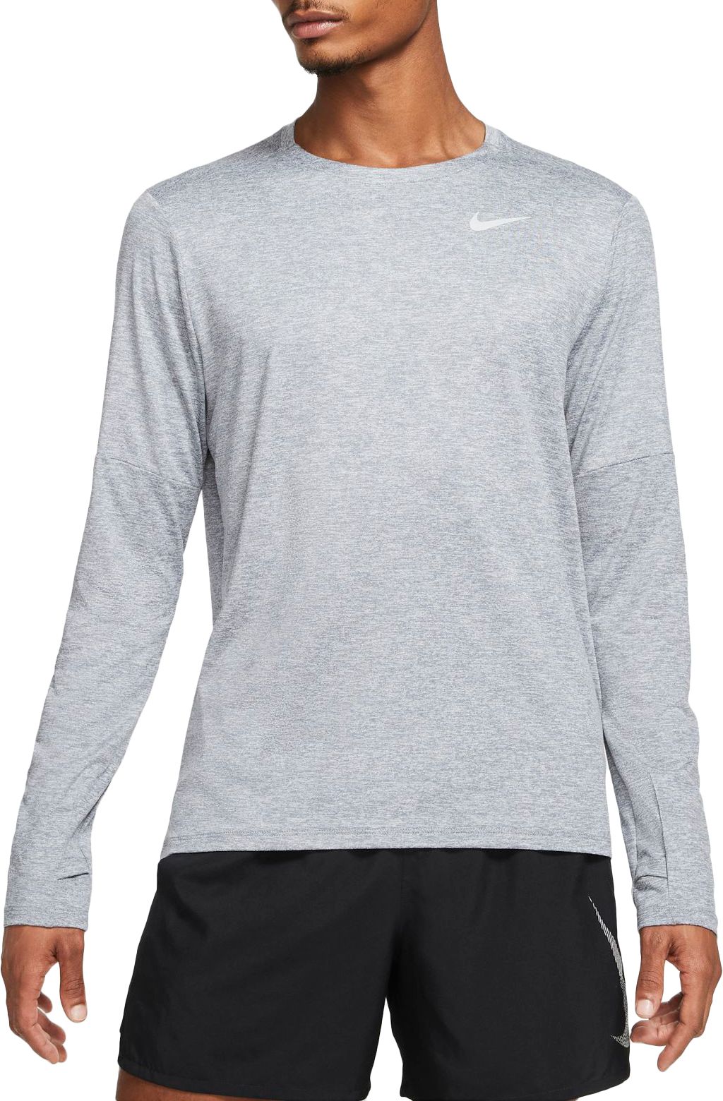Nike Men's Dri-FIT Element Running Crew