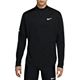 Black/Reflective Silv