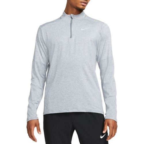 ナイキ エレメントランニングディビジョン メンズ Dri-FIT 1/2ジップ ナイキ（NIKE）エレメント ランニング ディビジョン 1/2ジップ