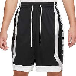 Nike Limited Retro Basketball Shorts (White) by Nike