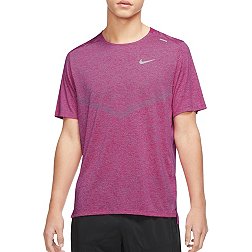 Nike Men's Dri-FIT Rise 365 Short Sleeve Running T-Shirt