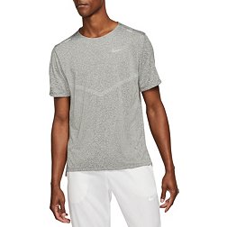Nike Men's Dri-FIT Rise 365 Short Sleeve Running T-Shirt