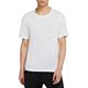 White/Reflective Silv