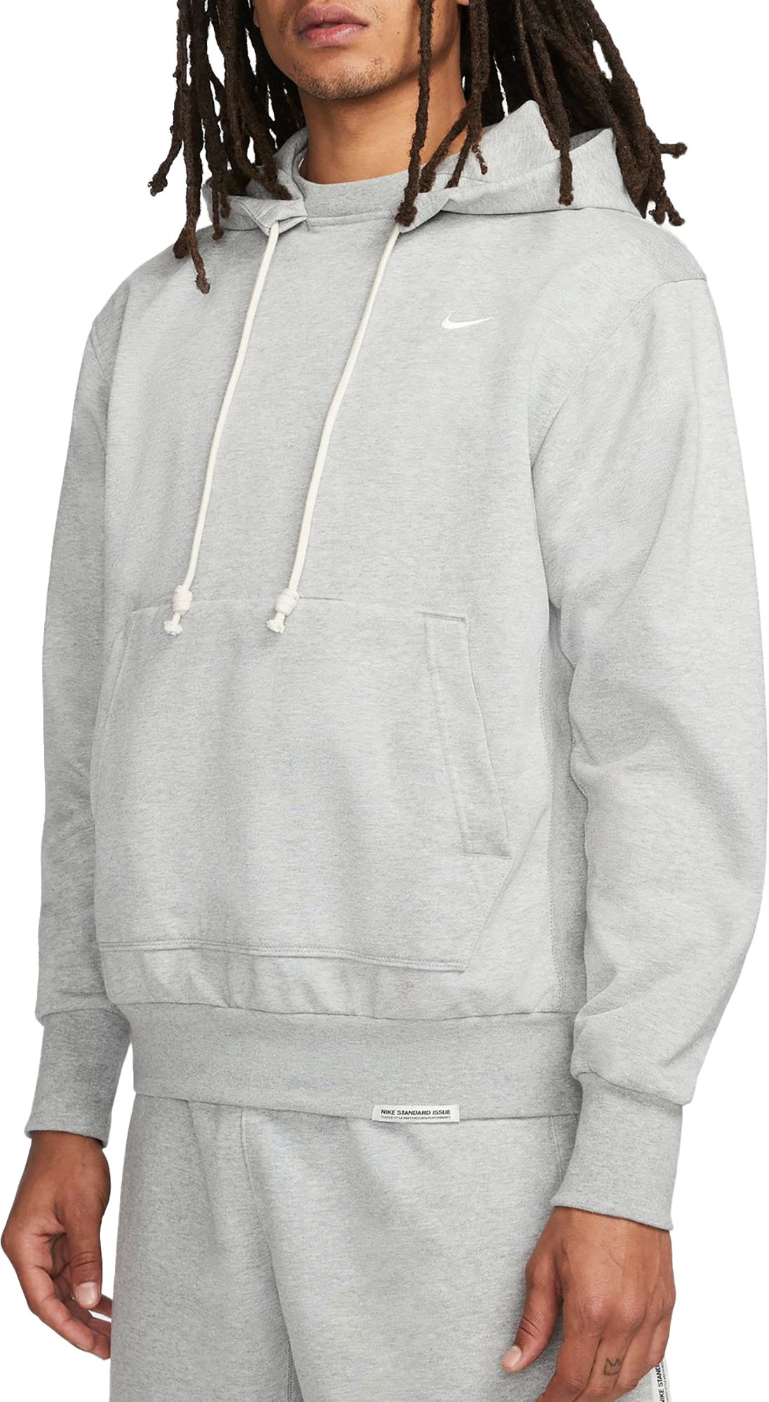 Dk Grey Heather