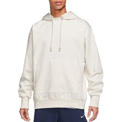 Nike Men's Dri-FIT Standard Issue Pullover Basketball Hoodie