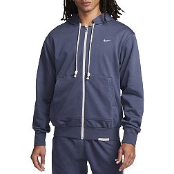 Nike Men's Dri-FIT Standard Issue Pullover Basketball Hoodie