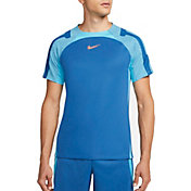 Nike Men's Dri-FIT Strike Soccer Shirt