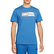Nike Men's F.C. Short Sleeve T-Shirt