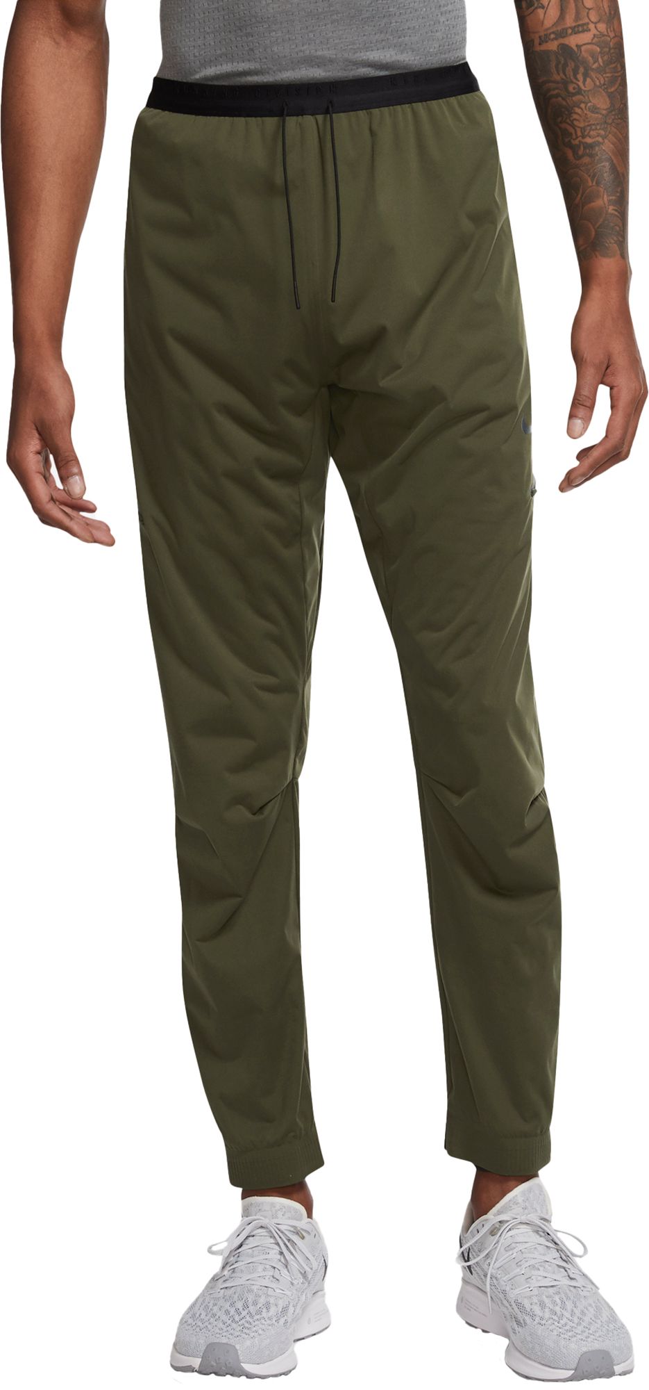 Nike Men's Nike Storm-FIT ADV Run Division Running Pants