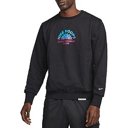 Nike Men's Standard Issue Sweatshirt