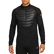 Nike Men's Therma-FIT Academy Winter Warrior Soccer Drill Top