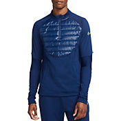 Nike Men's Therma-FIT Academy Winter Warrior Soccer Drill Top