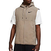 Nike Men's Therma-FIT Winterized Full-Zip Training Vest