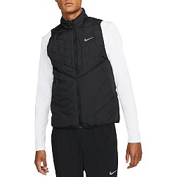 Nike Men's Therma-FIT Repel Synthetic-Fill Running Vest