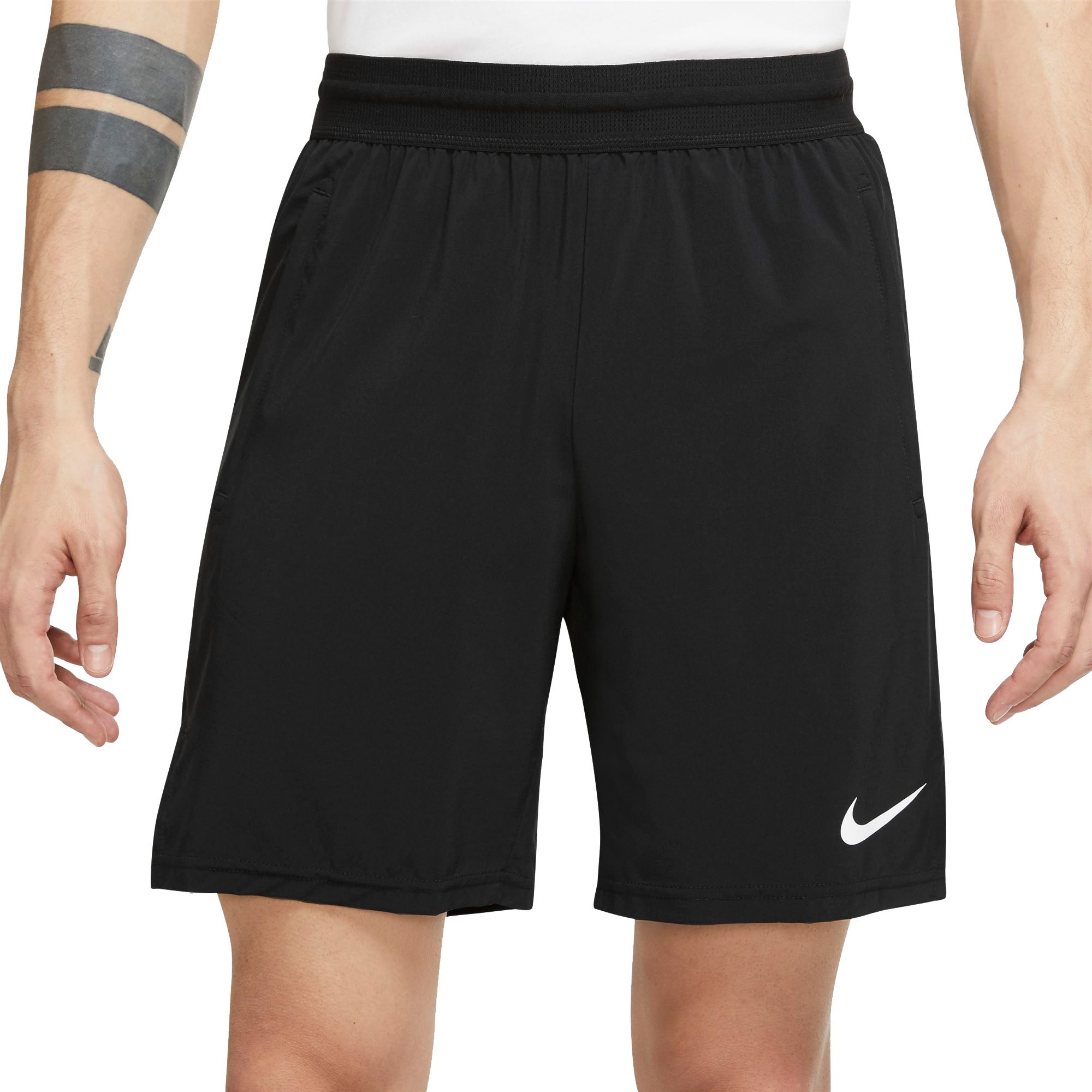 Nike Men's 8” Pro Dri-FIT Flex Vent Max Training Shorts