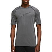 Nike Pro Men's Dri-FIT Slim Fit Short-Sleeve Top