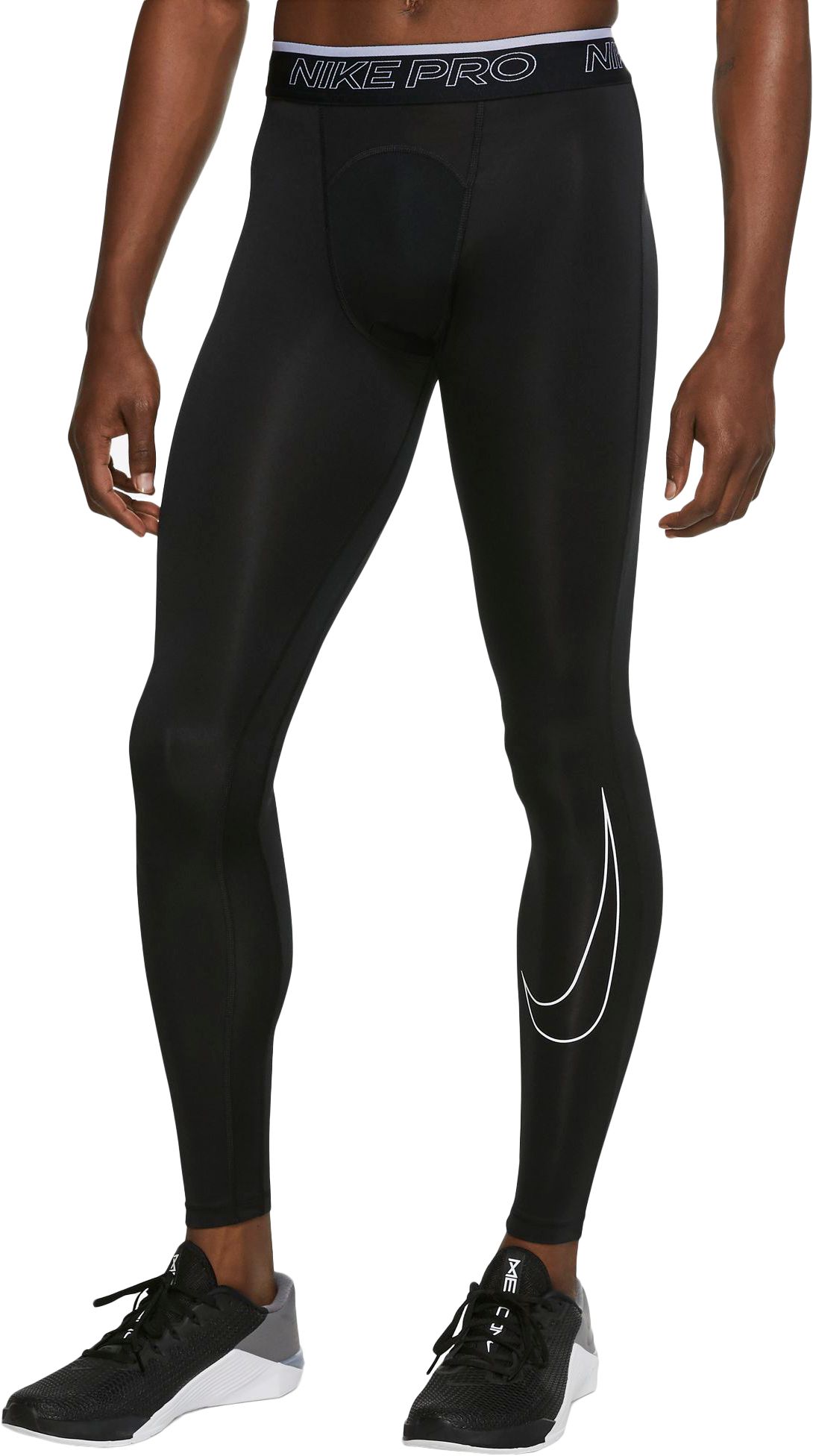 Nike Pro Men's Dri-FIT Tights