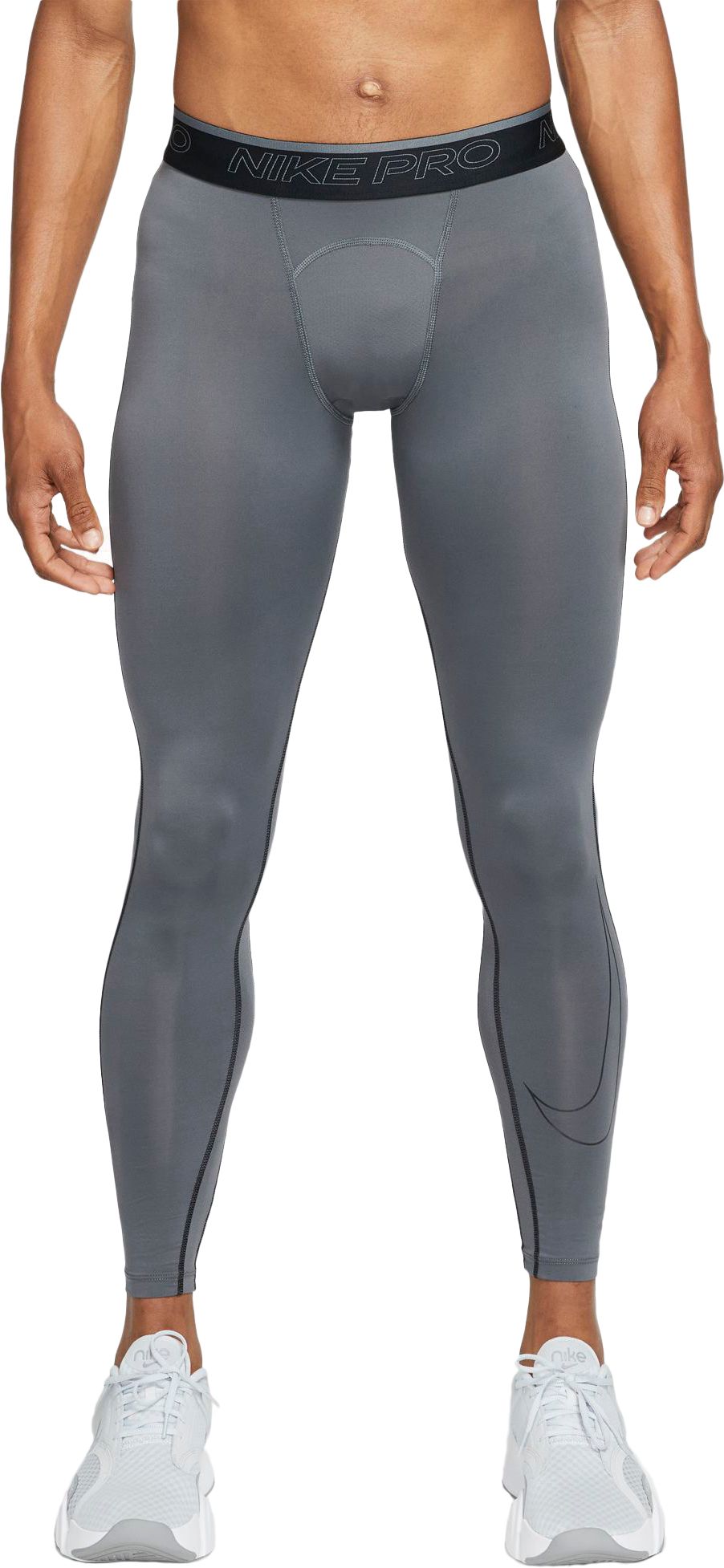 Hot Weather Compression Pants