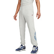 Nike Men's Sportswear Club French Terry Sweatpants