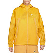 Men's Nike Sportswear Revival Lightweight Woven Jacket