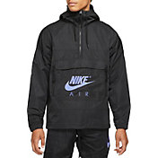 Nike Men's Air Unlined Anorak Jacket