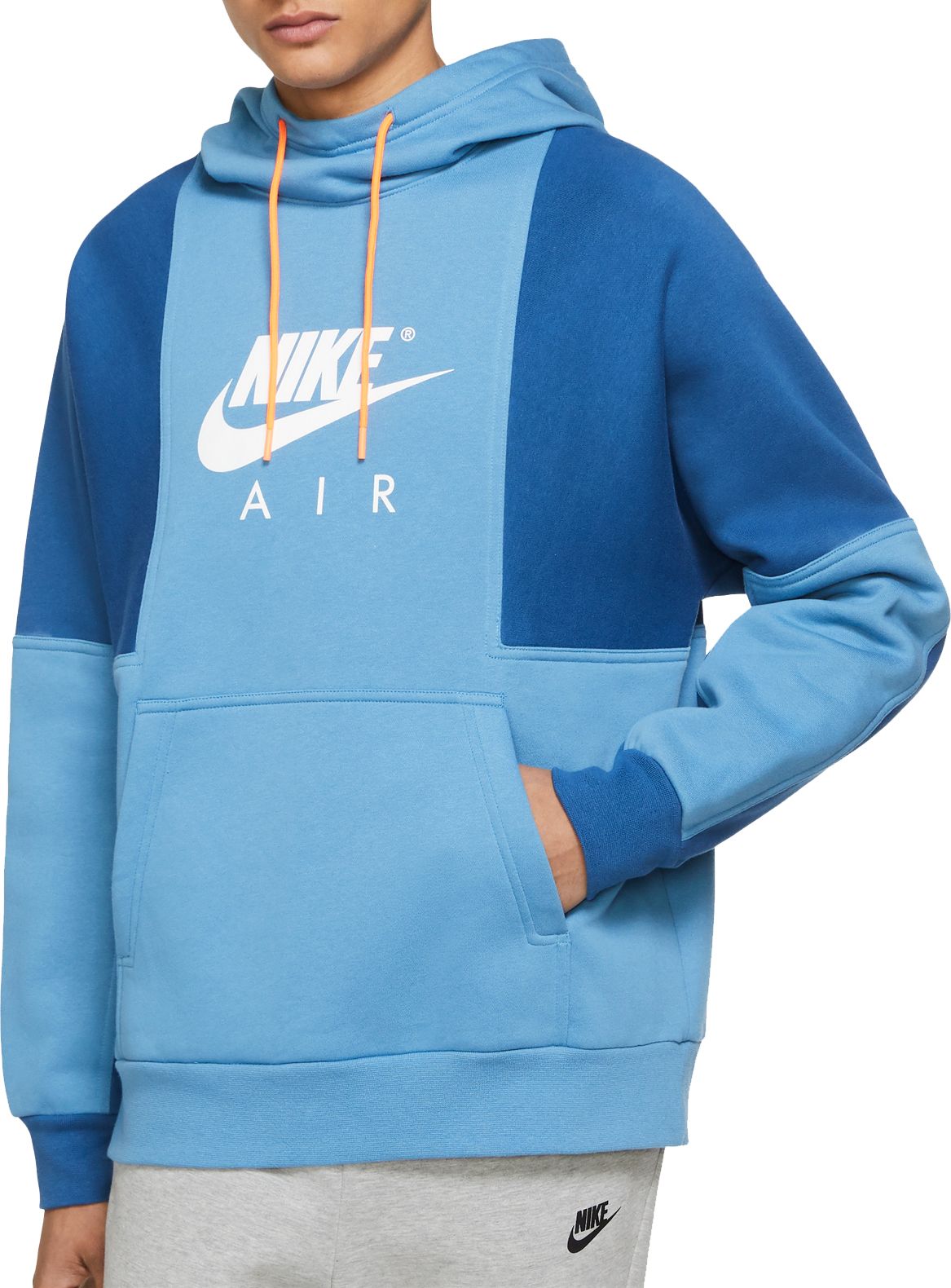 Nike Baja Hoodie