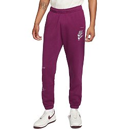 Nike Men's Sportswear Sport Essentials+ Brushed Back Fleece Pants