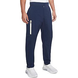 Blue Nike Sweatpants & Leggings