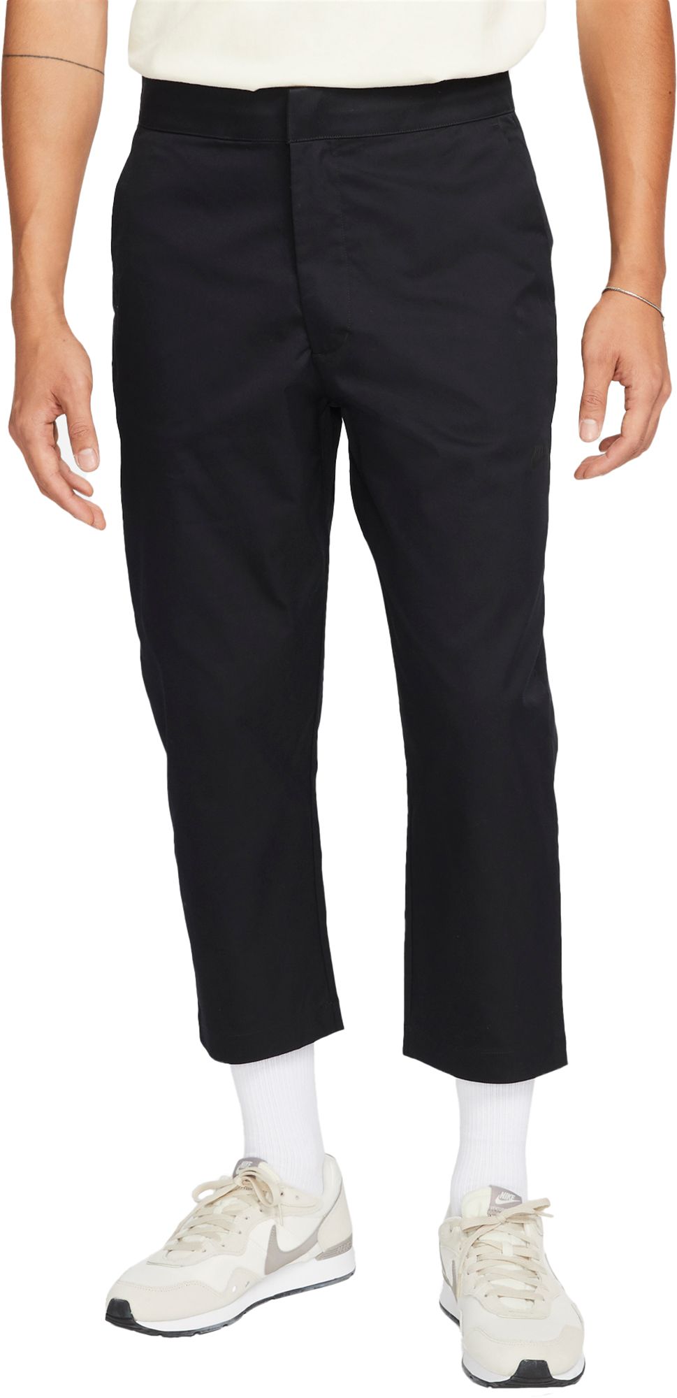 Nike Men's Sportswear Style Essentials Woven Unlined Sneaker Pants