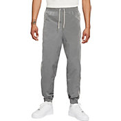 Nike Men's Sportswear Style Essentials Unlined Woven Track Pants