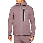 Nike Men's Sportswear Tech Fleece Revival Full-Zip Hoodie