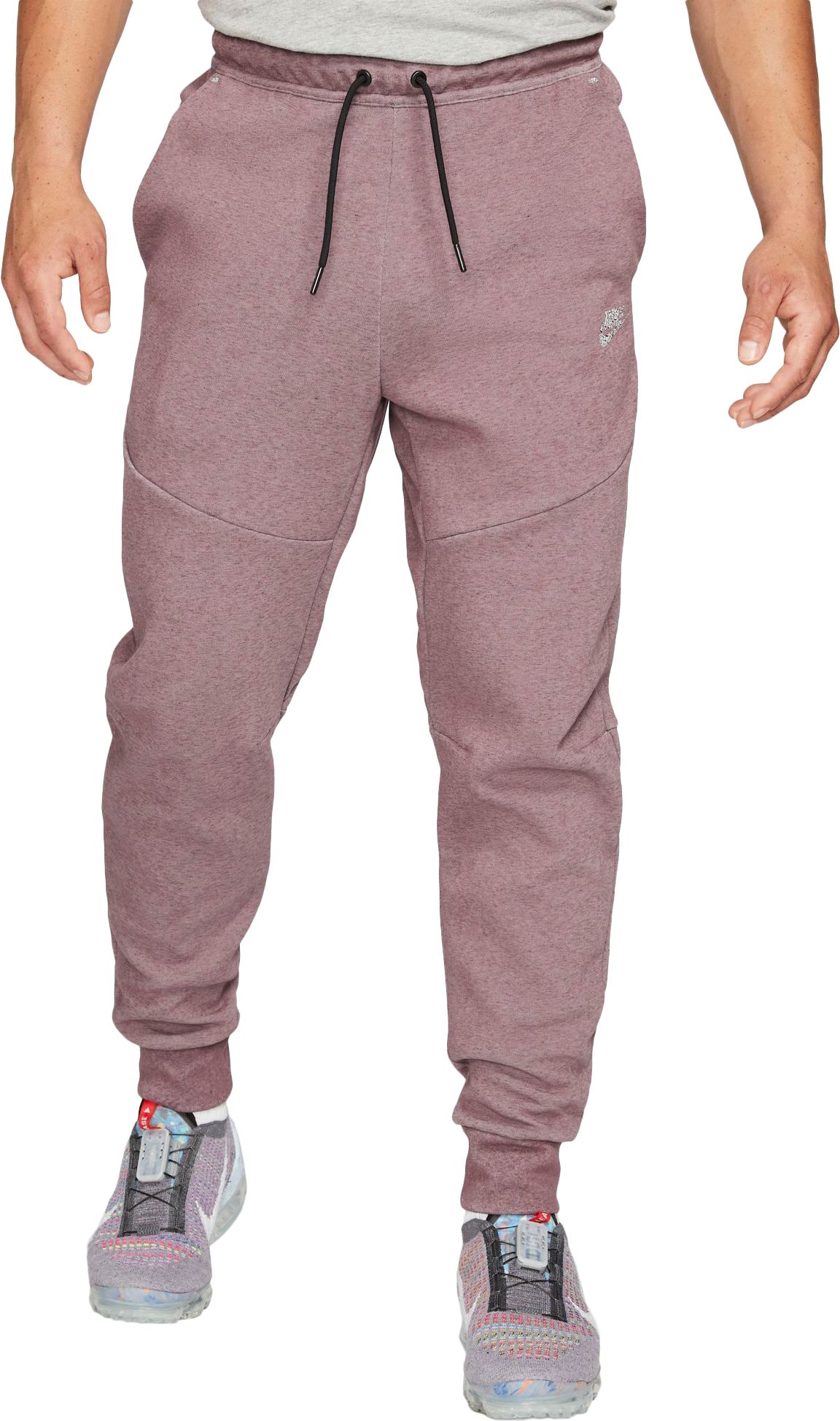 Tennessee Titans Sideline Club Men's Nike NFL Joggers.