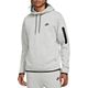 Dk Grey Heather/Black