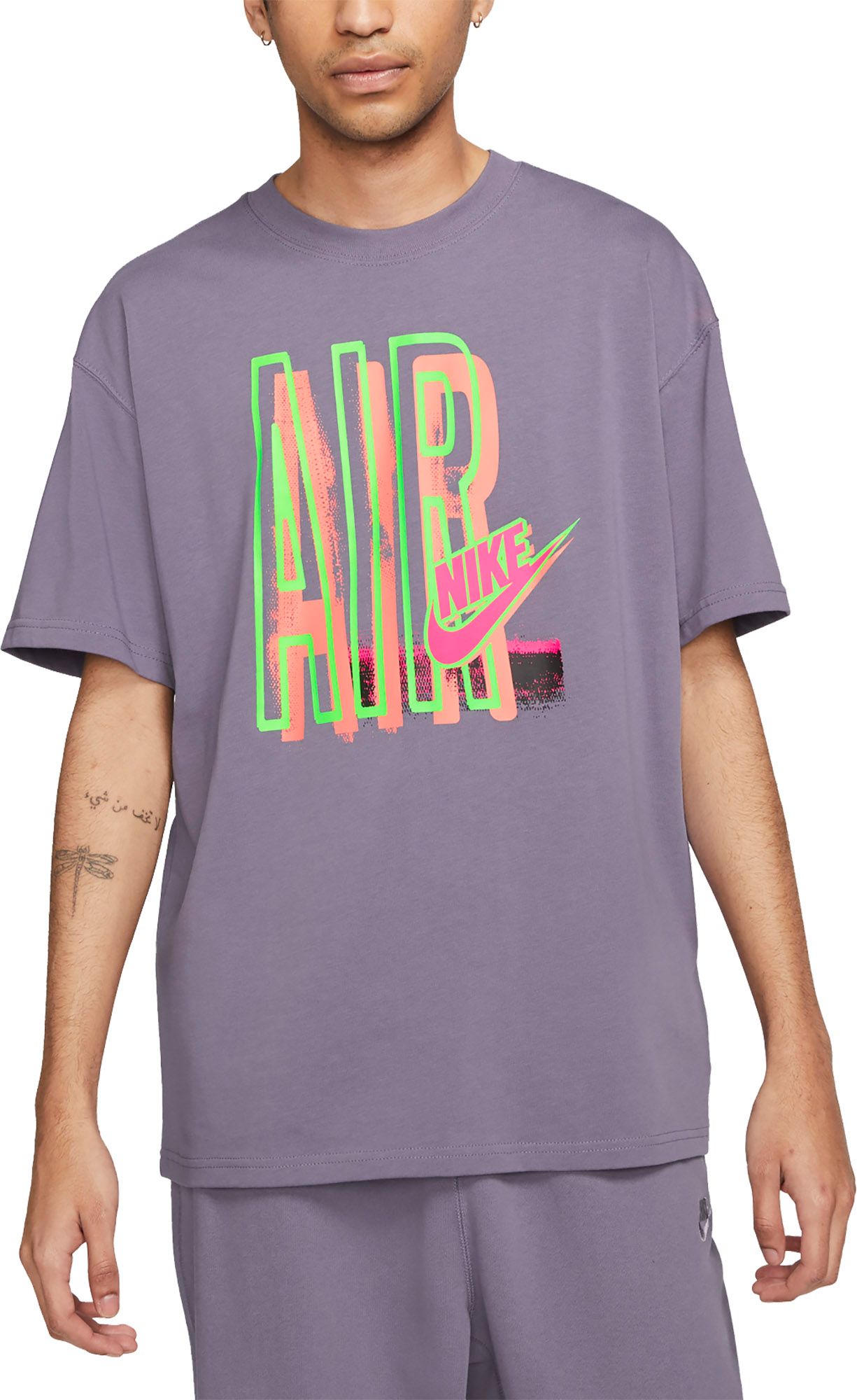Nike Men's Sportswear DNA Air T-Shirt