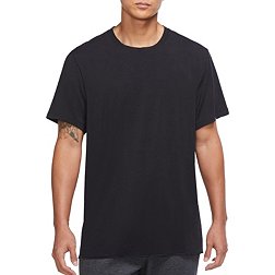 Nike Men's Dri-FIT Yoga T-Shirt
