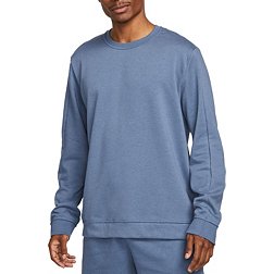 Nike Men's Core Crew Yoga Sweatshirt