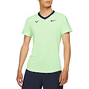 Nike Men's NikeCourt Dri-FIT ADV Rafa Tennis Top