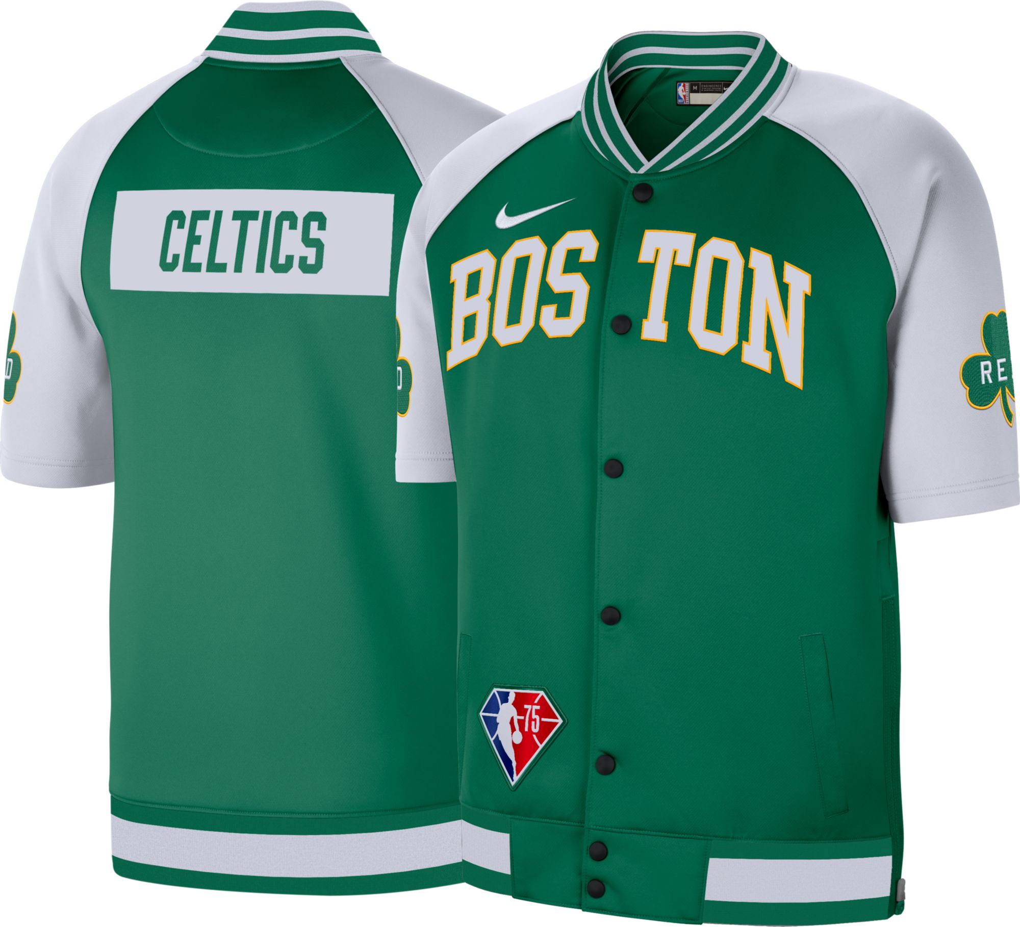 Boston Celtics Hoodies  Best Price Guarantee at DICK'S