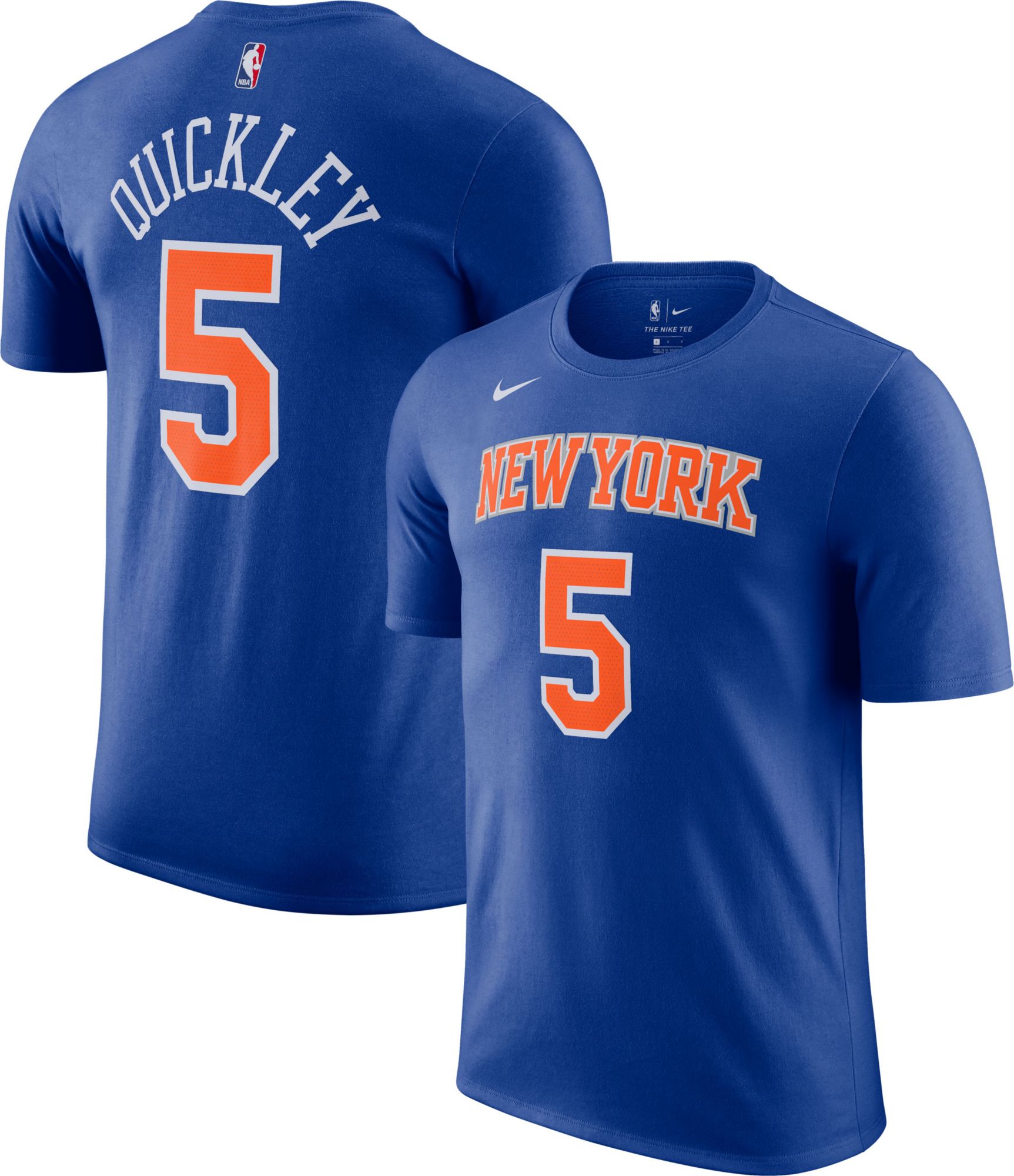 ny knicks merch