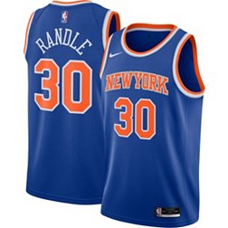 Nike Men's New York Knicks Julius Randle #30 Swingman Jersey