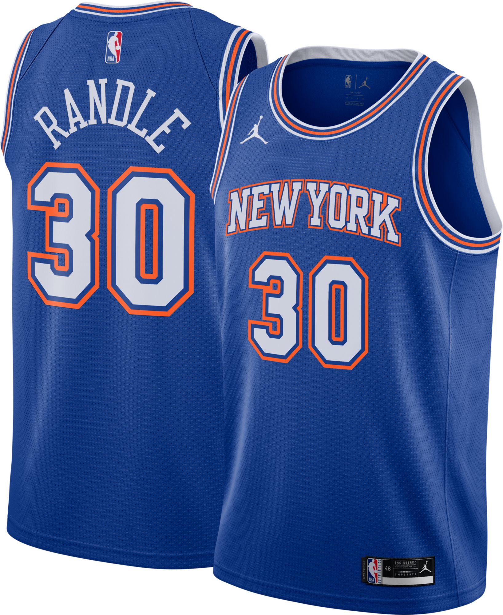 new york basketball jersey