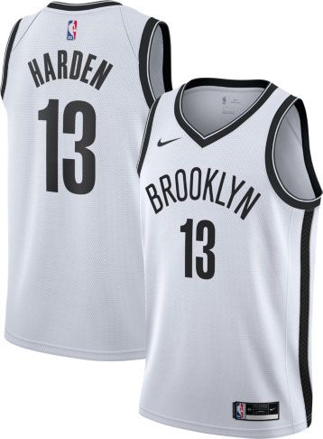 harden jersey mens