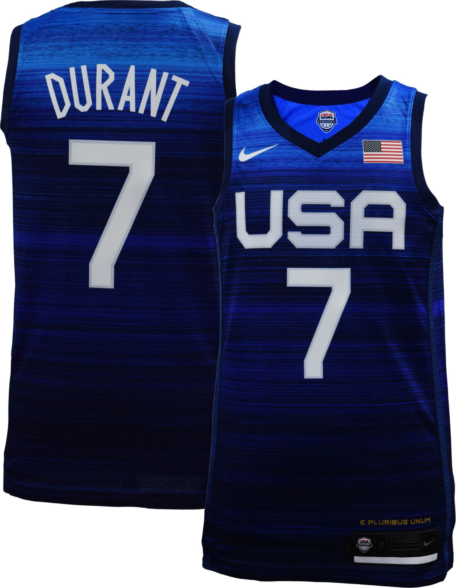 Nike / Men's 2021-22 City Edition Indiana Pacers Caris LeVert #22 Blue  Dri-FIT Swingman Jersey