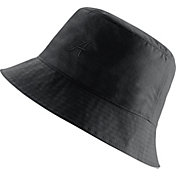 Nike Men's Alabama Crimson Tide Black Bucket Hat