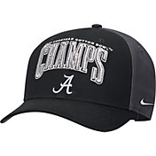 Nike 2021 Goodyear Cotton Bowl Champions Alabama Crimson Tide Locker Room Hat