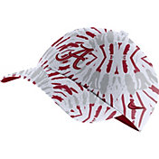 Nike Men's Alabama Crimson Tide Crimson Tie-Dye Heritage86 Festival Hat